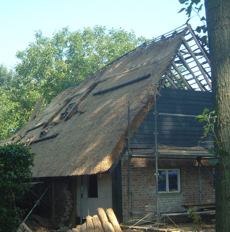 Renovatie en onderhoud